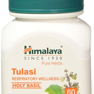 Himalaya Tulsi Tablets