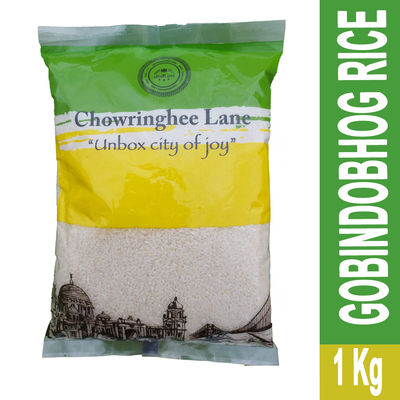 Chowringhee Lane Gobindo Bhog Rice