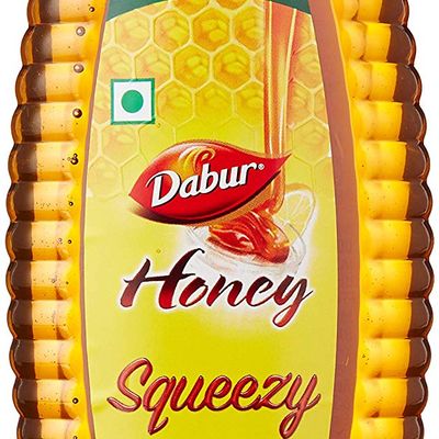 100% Pure, World's No.1 Honey Brand (No Sugar Adulteration)