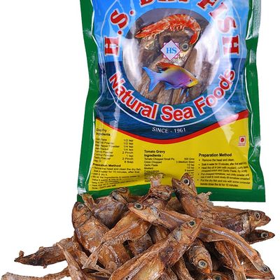 H.S Dry Nathli Fish (Big)