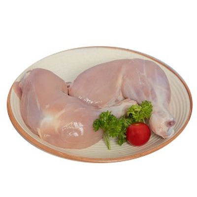 Pescafresh NAE Chicken Skinless Whole Legs
