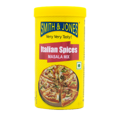 Smith & Jones Italian Spices Masala Mix