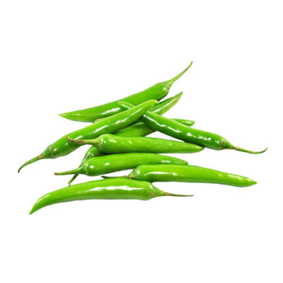 Deep Rooted Residue Free Chilli Green
