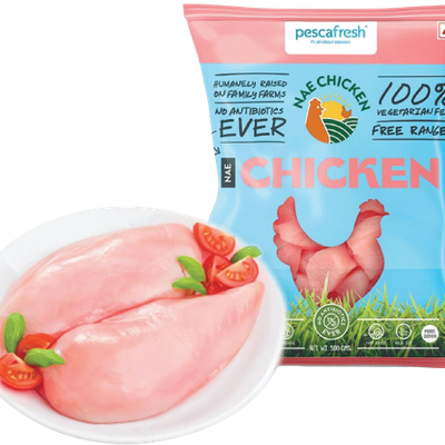 Pescafresh NAE Chicken Breast Boneless