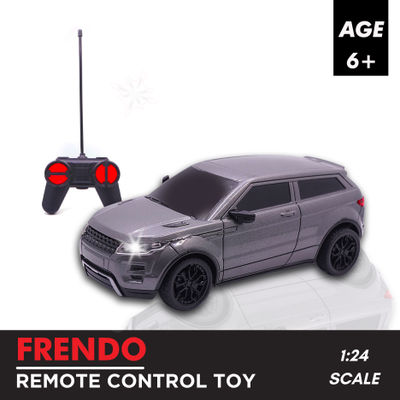 Remote toys online hotsell