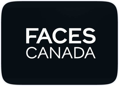 Faces Canada