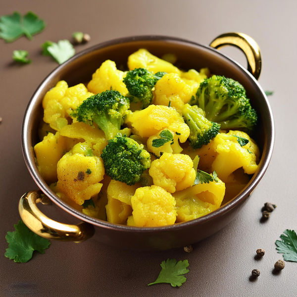 Aloo Gobi Recipe