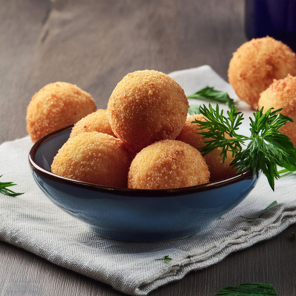 Arancini Recipe
