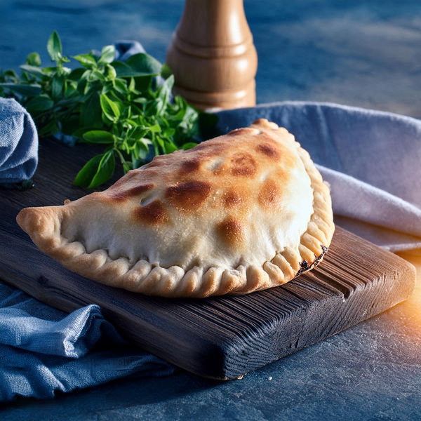 Calzone Recipe