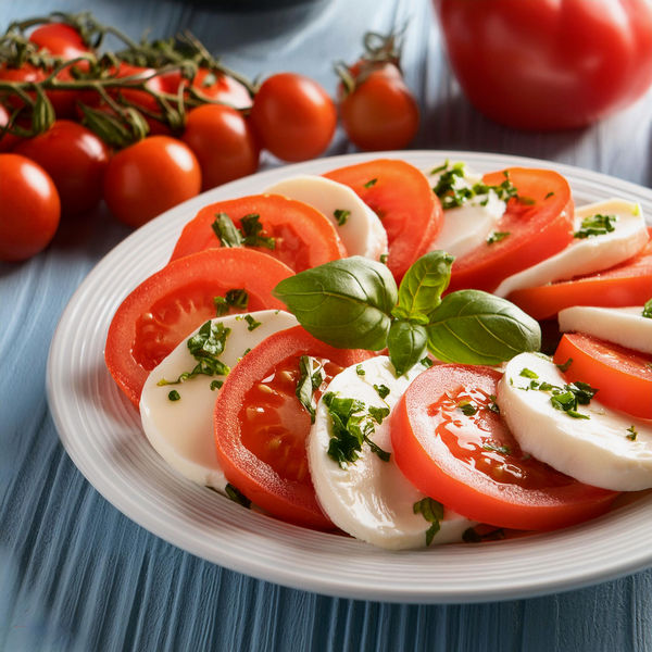 Caprese Salad Recipe