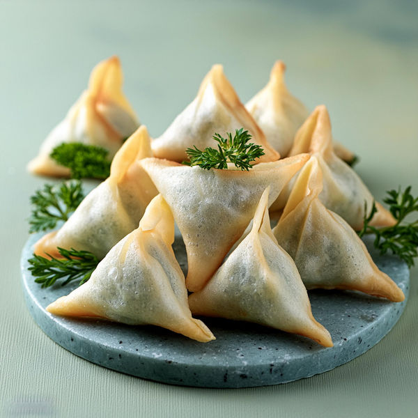 Crab Rangoon Recipe