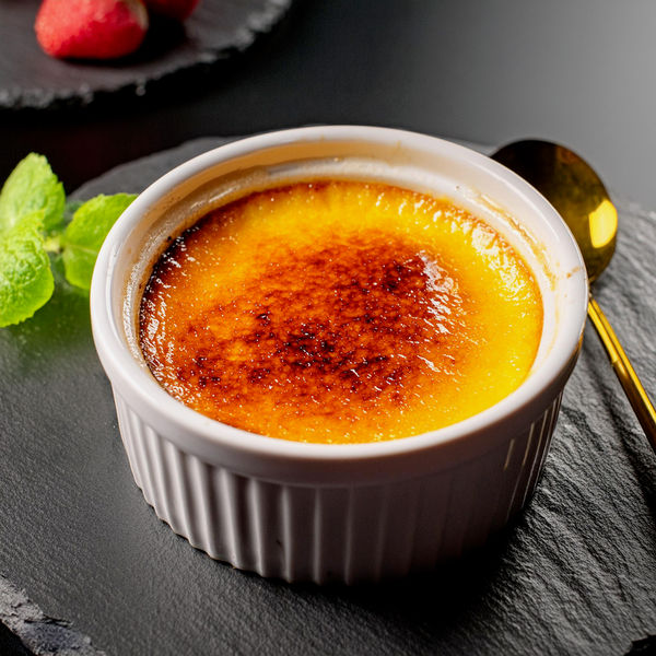 Creme Brulee Recipe