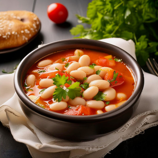 Fasolada Recipe