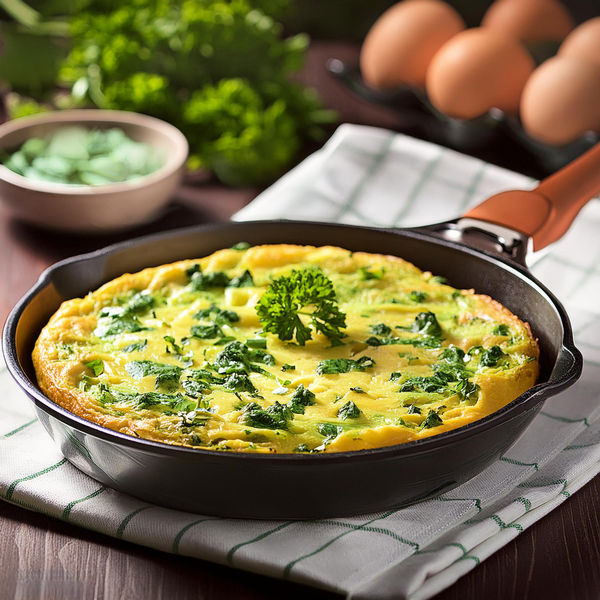 Frittata Recipe