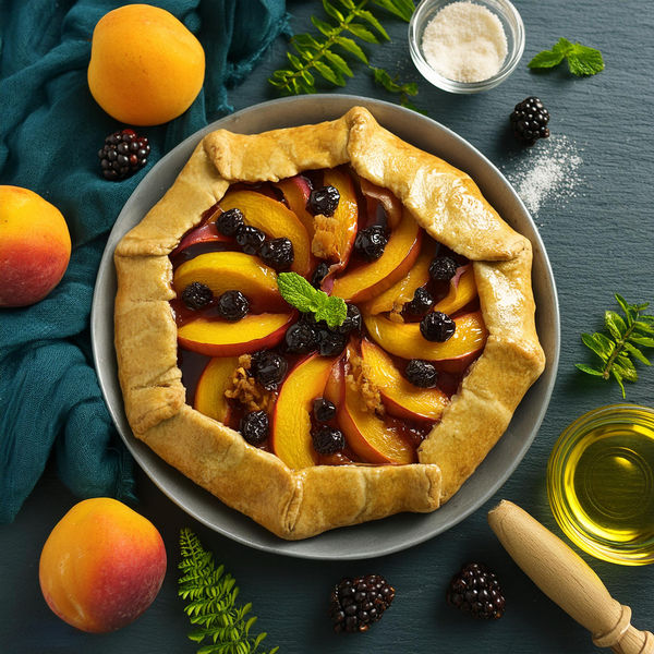 Galette Recipe