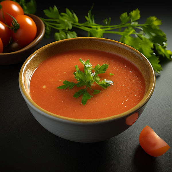 Gazpacho Recipe