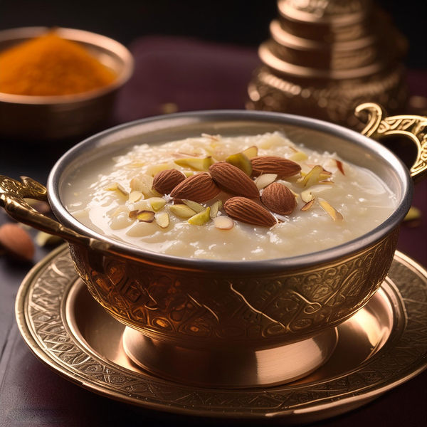 Kheer Recipe