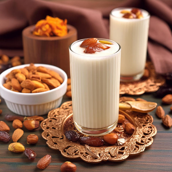 Lassi Recipe