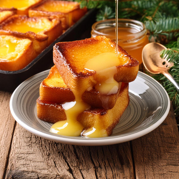 French Toast Recipe