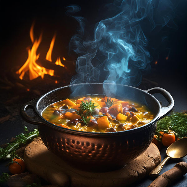 Pisto Recipe
