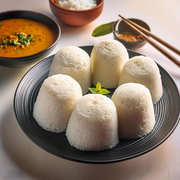 Puttu Recipe