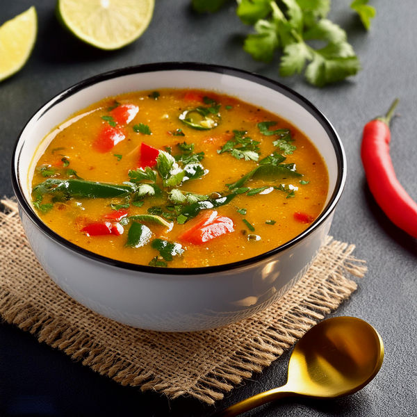 Rasam Recipe