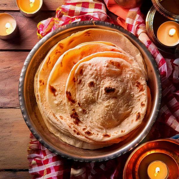 Roti Recipe