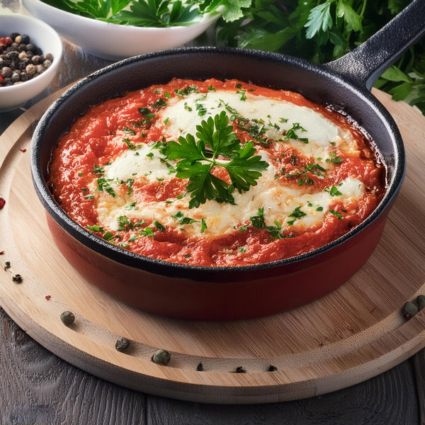 Saganaki Recipe
