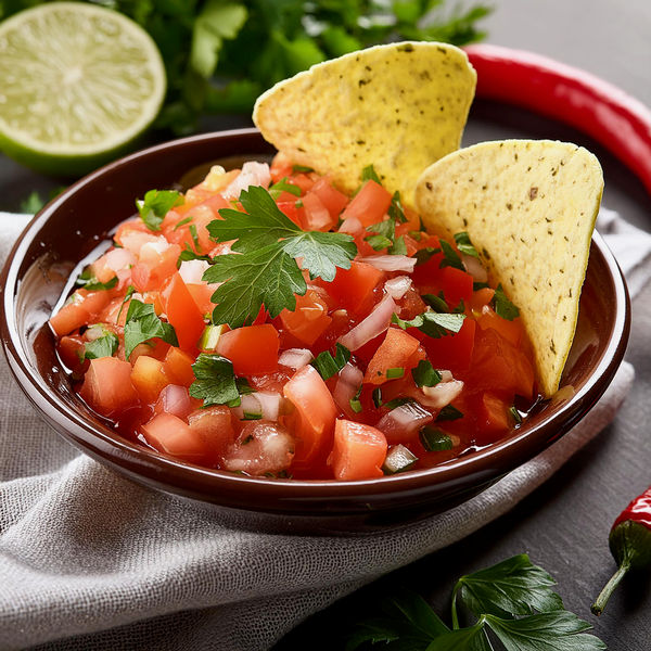 Salsa Recipe