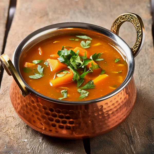 Sambar Recipe