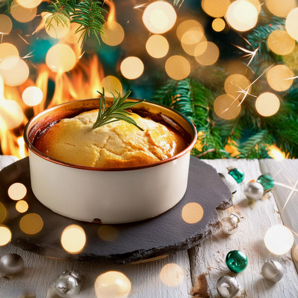 Soufflé Recipe
