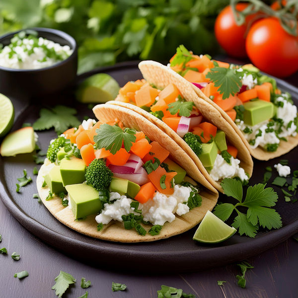 Tostadas Recipe