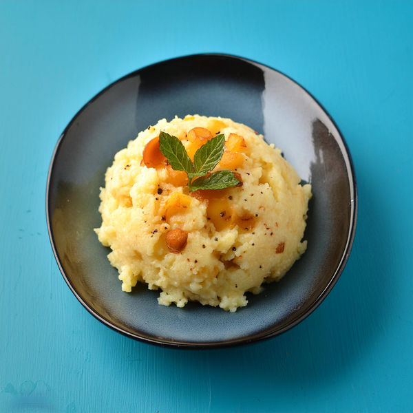 Upma Recipe