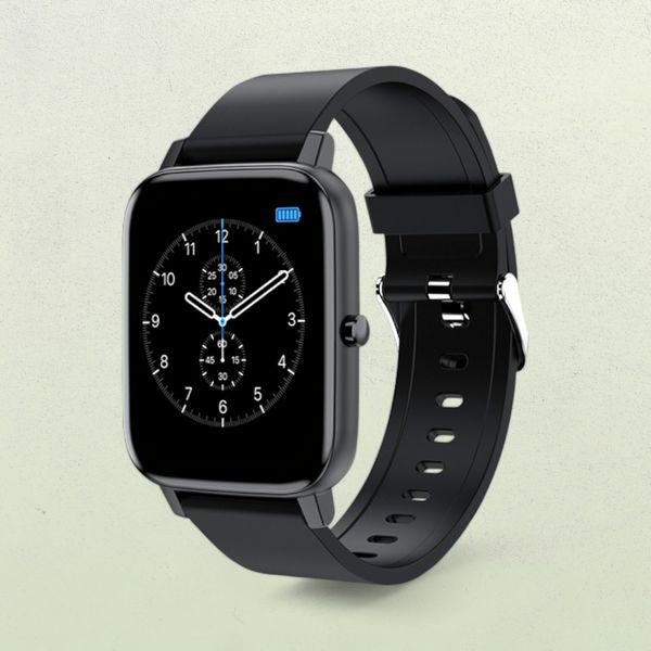 TAGG serle Verve Plus Smartwatch