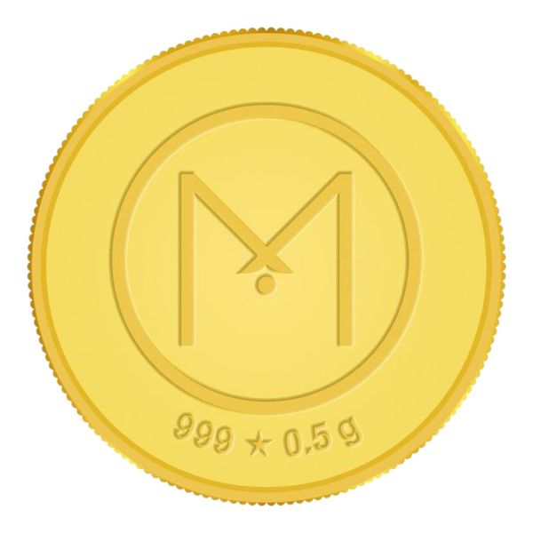 Malabar gold coin offer online