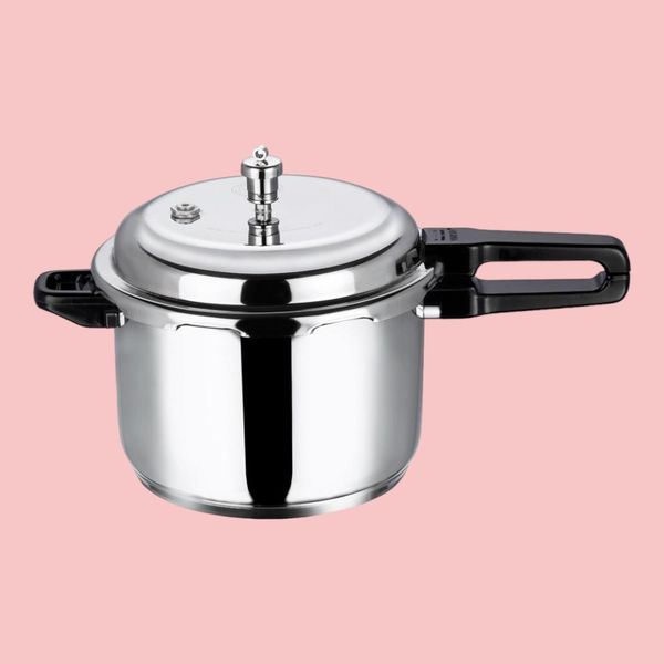 Vinod Pressure Cooker 5 Litre Buy online at 2899 near me