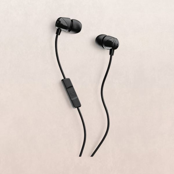 Earphones with mic near me on sale