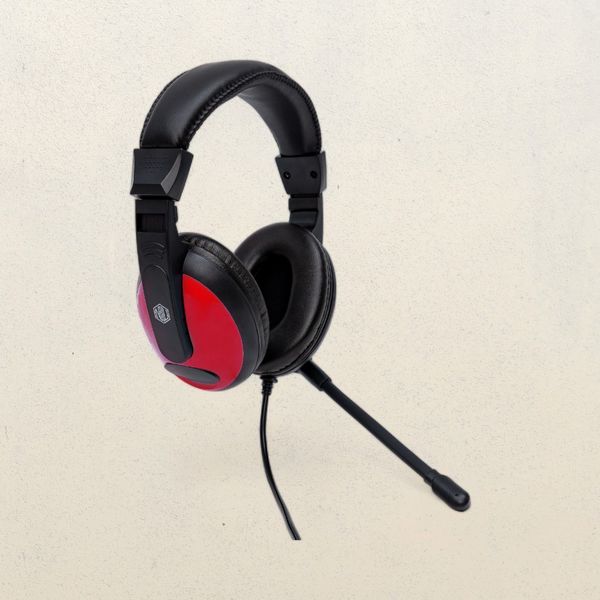 Nu Republic Viper Work N Wired Headphones With Mic Volume Control Buy online at 499 near me