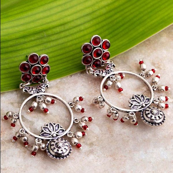 Voylla offers earrings top
