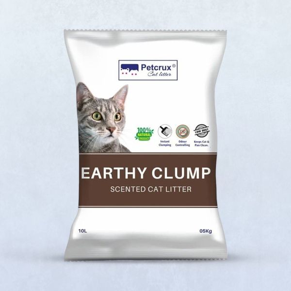 Free cat litter near me top
