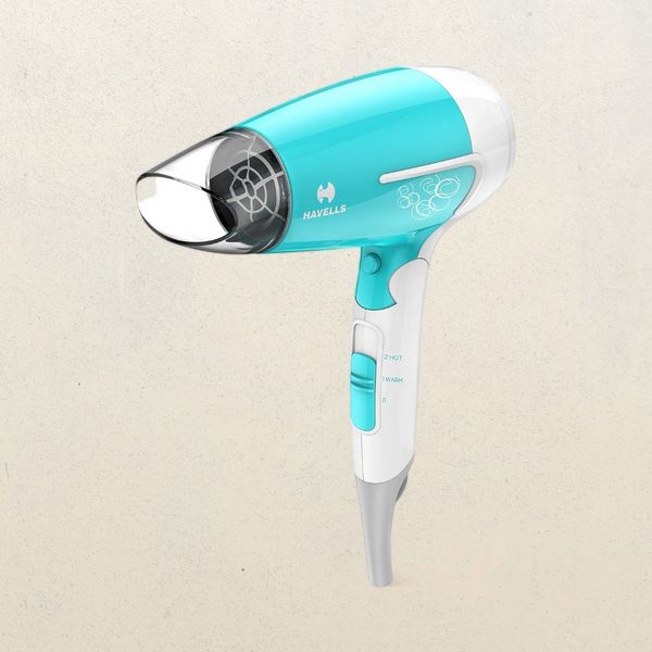Havells Hd3151 1200W Foldable Hair Dryer 3 Heat Hot Cool Warm Settings 1 Piece 1200W Buy online at 999 near me