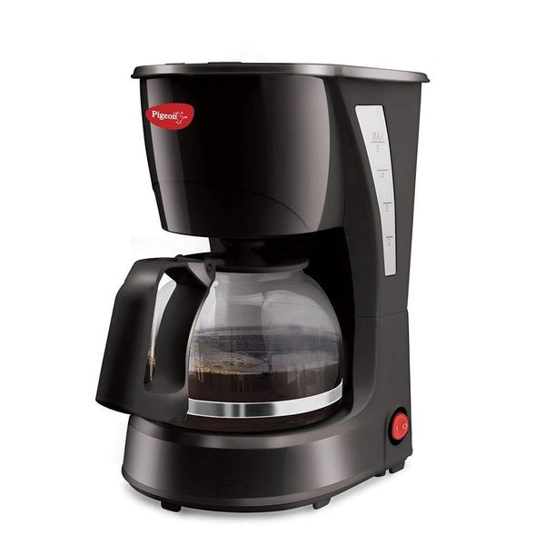 Pigeon Brewster Coffee Maker Black Buy online at 1099 near me