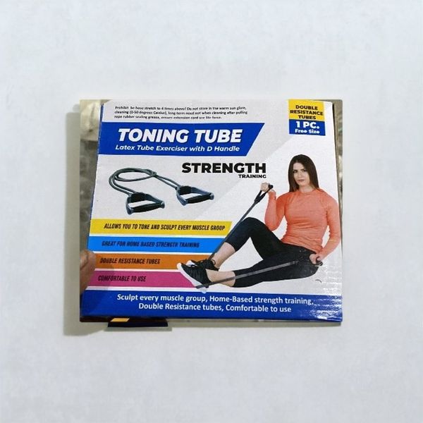 MS Resistance Tube 1 piece Buy online at 549 near me