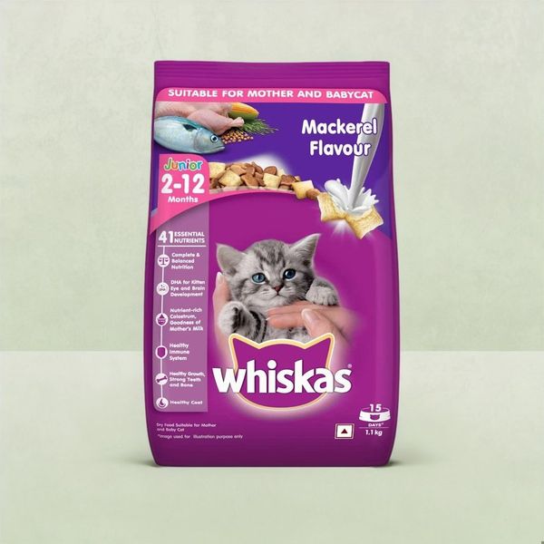 Whiskas dry cat food near me top