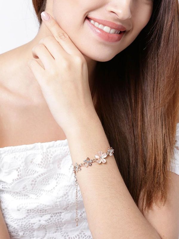 Youbella bracelet outlet