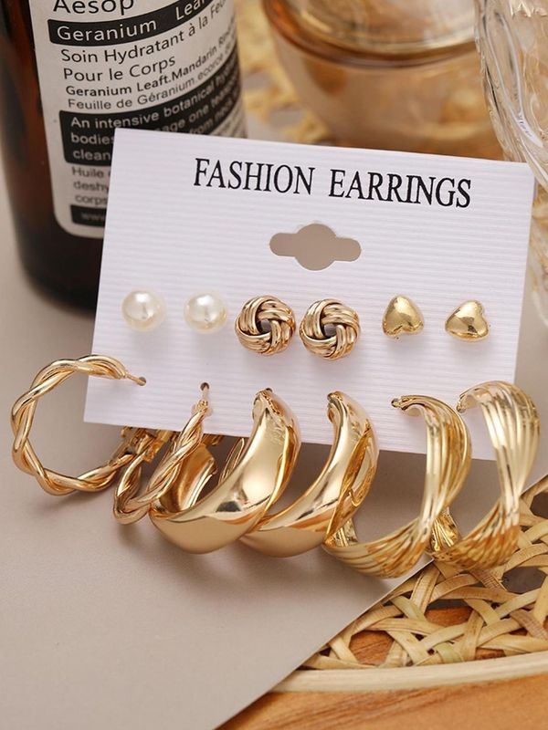 You bella fashion earring hot sale