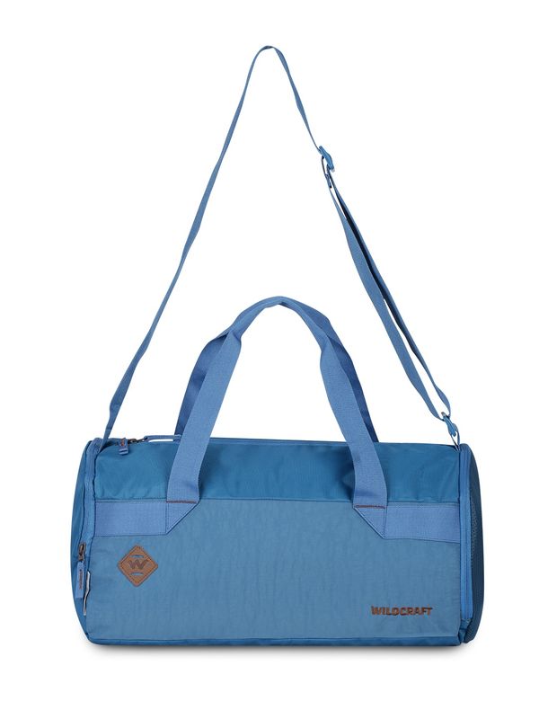 Wildcraft gym bags on sale