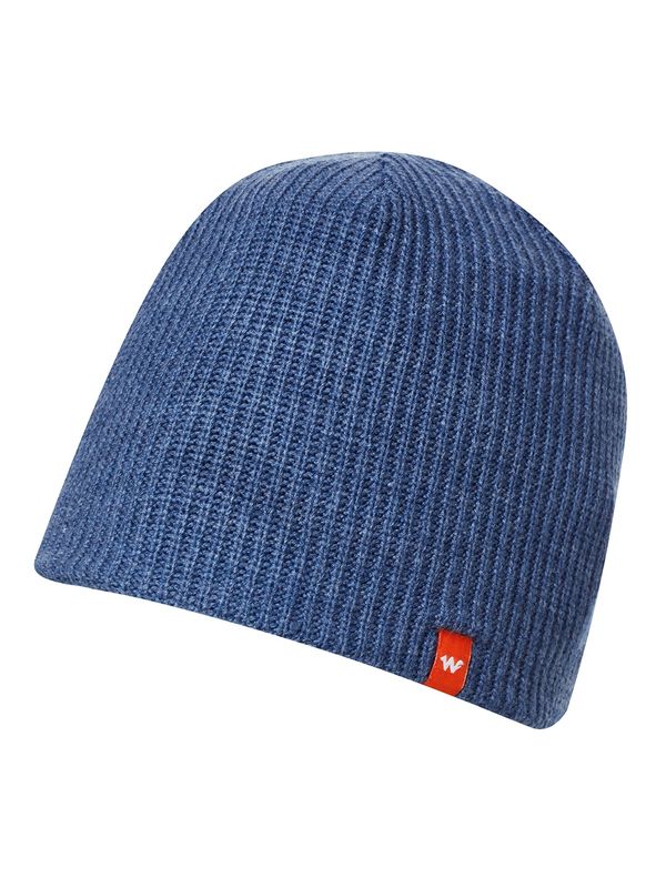 Wildcraft Core Acry Skull Cap Blue Buy online at 625 near me