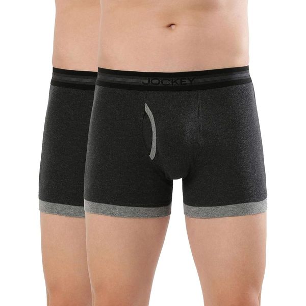 Jockey elance boxer brief 1017 discount