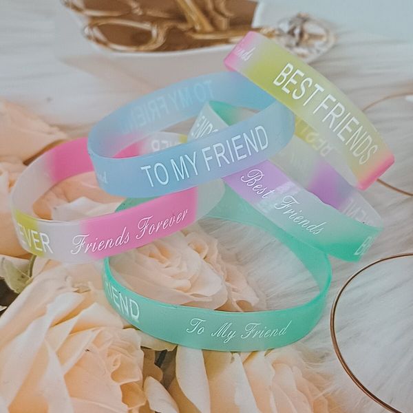 Friendship bands shop near me clearance